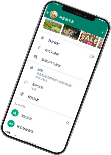 whatsapp(国际版)官网